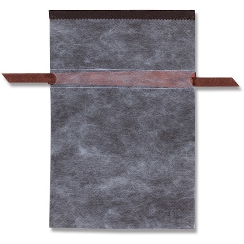 HEIKO 不織布製巾着袋 Fバッグ Wシャンテタ