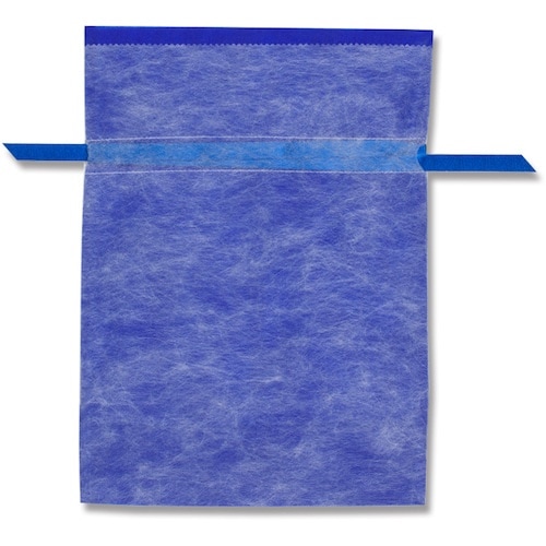 HEIKO 不織布製巾着袋 Fバッグ Wシャンテタ