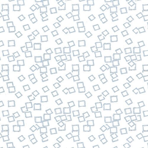 HEIKO 包装紙 クリスタル S 半才 100枚