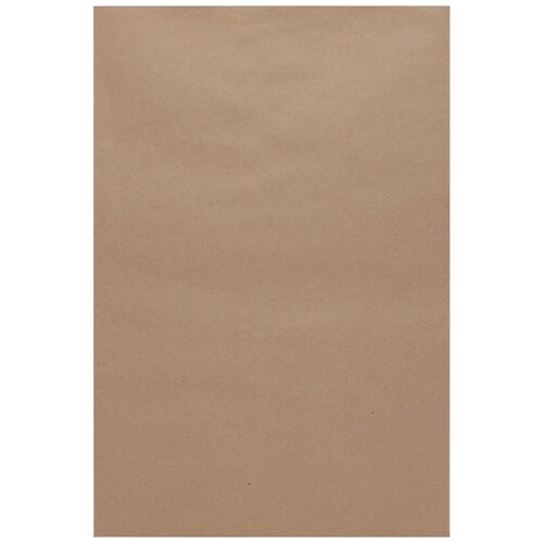 HEIKO 平袋 柄小袋 ストレートタイプ 未晒無