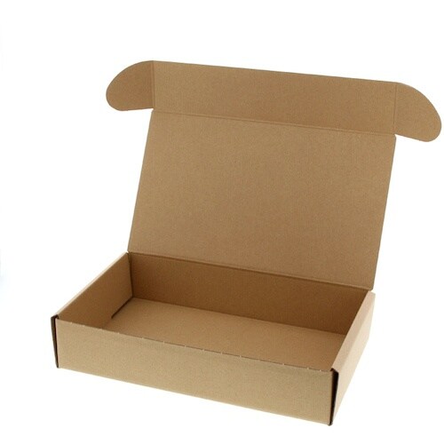 HEIKO ナチュラルボックス 無地 Z−14 1