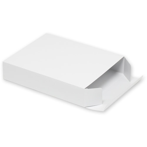 HEIKO 白無地箱 H−56 サック式 10枚入