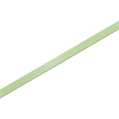 HEIKO シングルサテンリボン ヤナギ 9×20