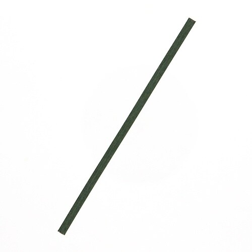 HEIKO 和紙タイ 4×120 モスグリーン 5