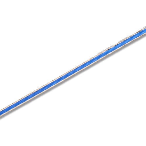 HEIKO カールリボン ブルー 3×30