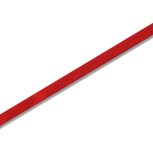 HEIKO コハクリボン N アカ 12mm巾 1