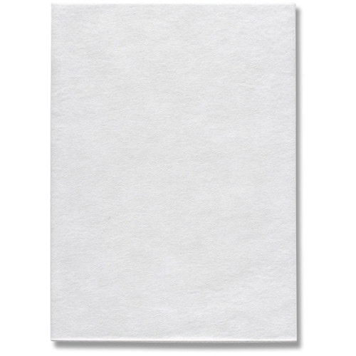 HEIKO 不織布袋 Nノンパピエバッグ 白 12