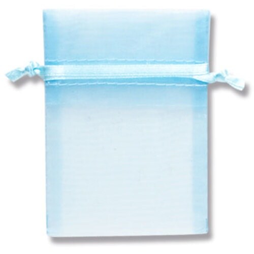 HEIKO ギフト巾着袋 オーガンジーバッグ ミス