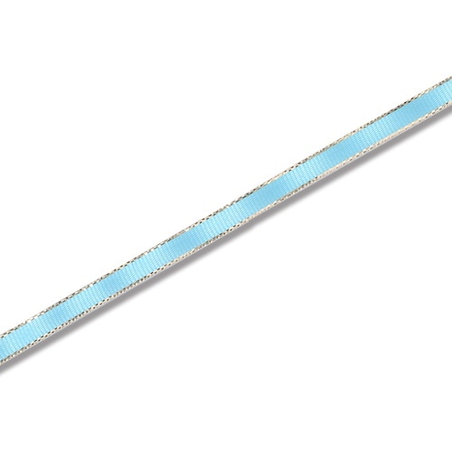 HEIKO カールリボン ミズ 6×30