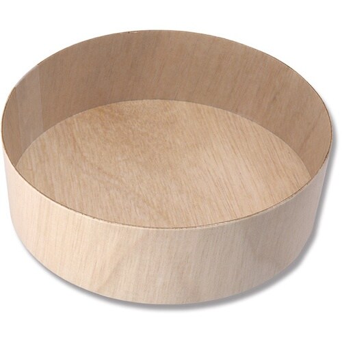 HEIKO ふぁるかたぼっくす 本体 丸φ148×