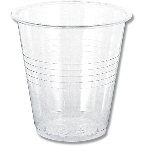 HEIKO プラスチックカップ 12オンス 口径9