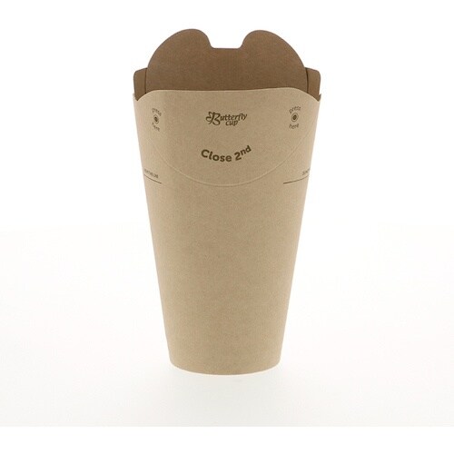 HEIKO バタフライカップ 12オンスシングル