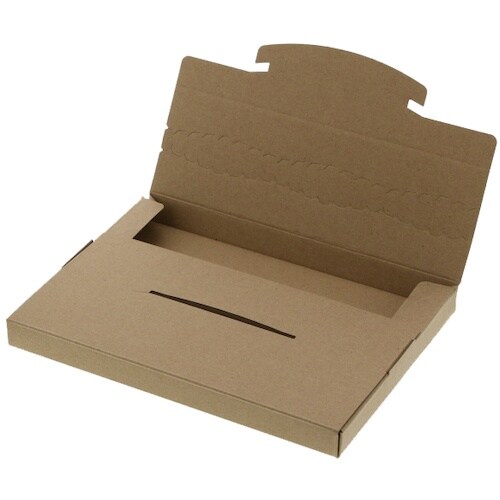 HEIKO ラクポスBOX クラフト 215−20