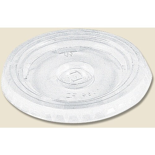 HEIKO プラスチックカップ 平型蓋 口径95m