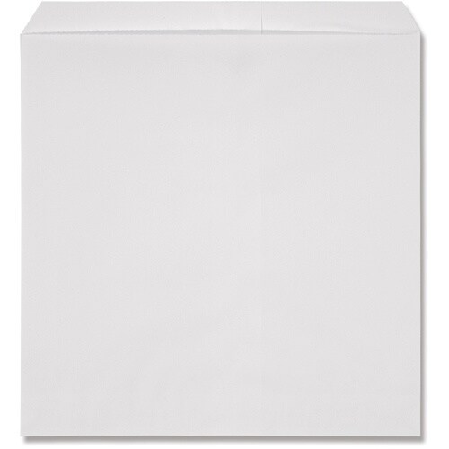 HEIKO 耐油平袋 無地 中 100枚入り