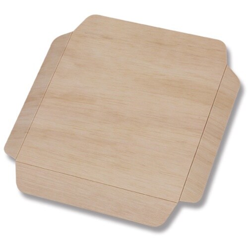 HEIKO ふぁるかたぼっくす フタ 和菓子4個