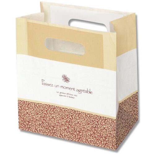 HEIKO 手提げ袋 ベビーバッグ アプリ 大 2