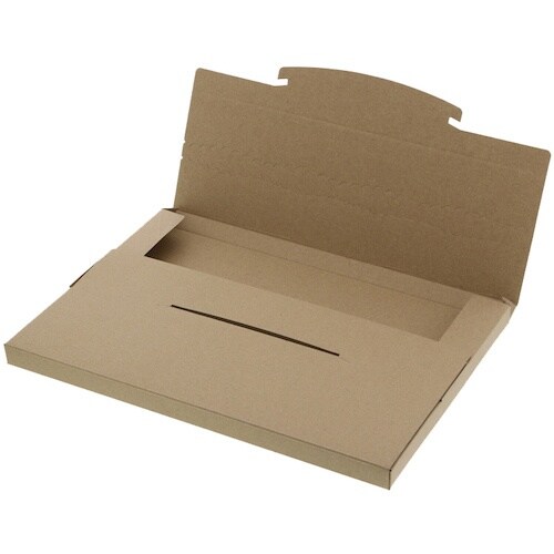 HEIKO ラクポスBOX クラフト 330−20