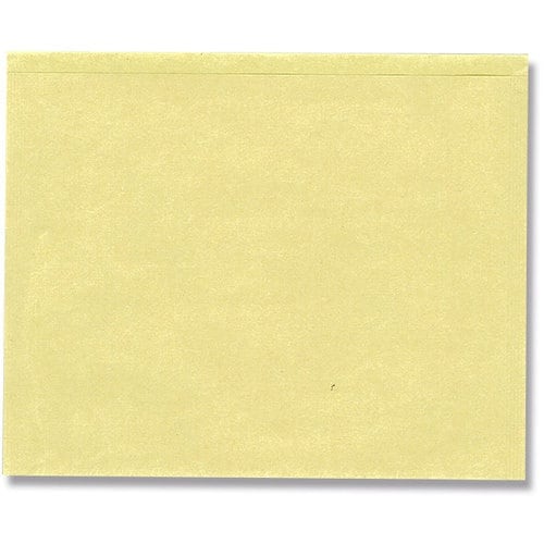 シモジマ 食品袋 マスターパック 黄色 2号 10