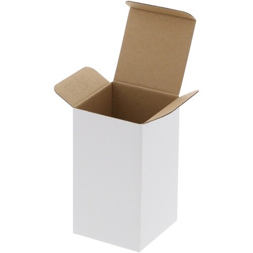 HEIKO フリーボックス 白無地 F−61 10