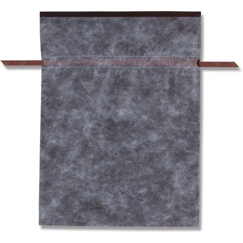 HEIKO 不織布製巾着袋 Fバッグ Wシャンテタ