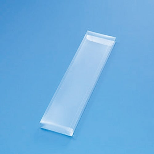 HEIKO PVC クリスタルボックス V−9 1