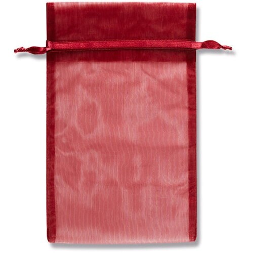 HEIKO ギフト巾着袋 オーガンジーバッグ ワイ