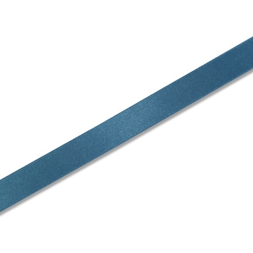 HEIKO シングルサテンリボン コン 18×20