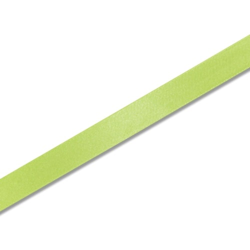 HEIKO シングルサテンリボン ヤナギ 18×2