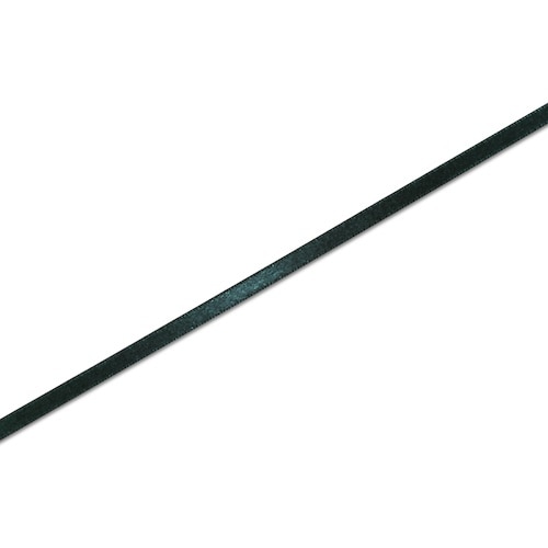 HEIKO シングルサテンリボン コイグリーン 6