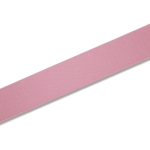 HEIKO シングルサテンリボン モモ 36×20