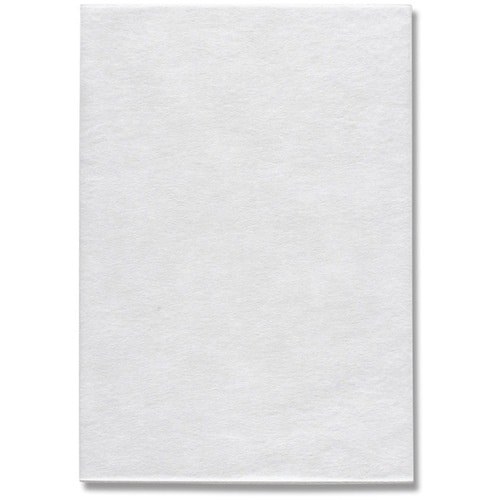 HEIKO 不織布袋 Nノンパピエバッグ 白 35