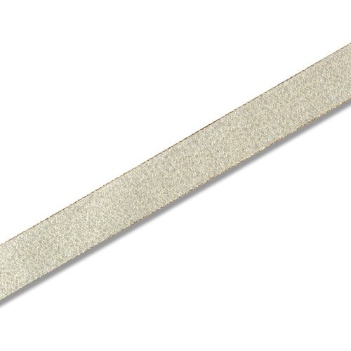 HEIKO フレシャスメタルリボン ゴールド 24