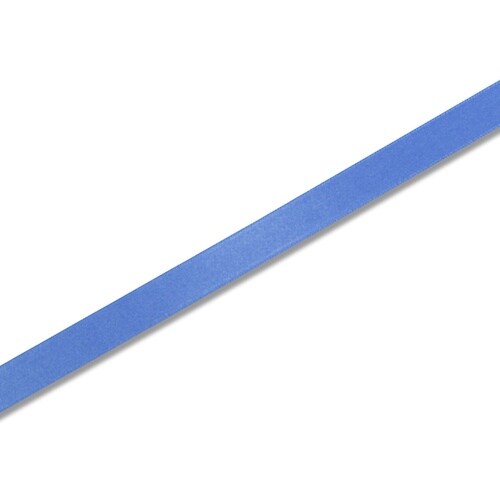 HEIKO シングルサテンリボン ターキス 12×