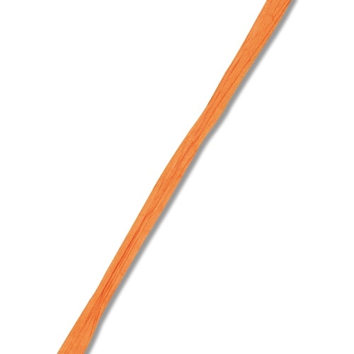 HEIKO ペーパーラフィア 5×50 07 オレ