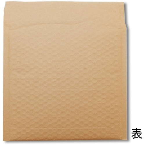 シモジマ クッション封筒 19−17 CD 未晒無