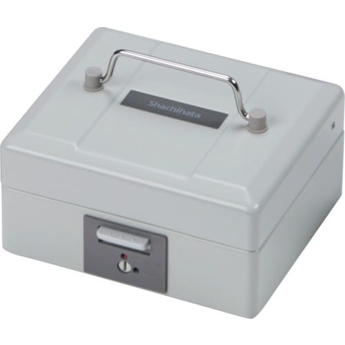 シヤチハタ スチール印箱小型
