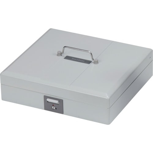 シヤチハタ スチ−ル印箱特大型