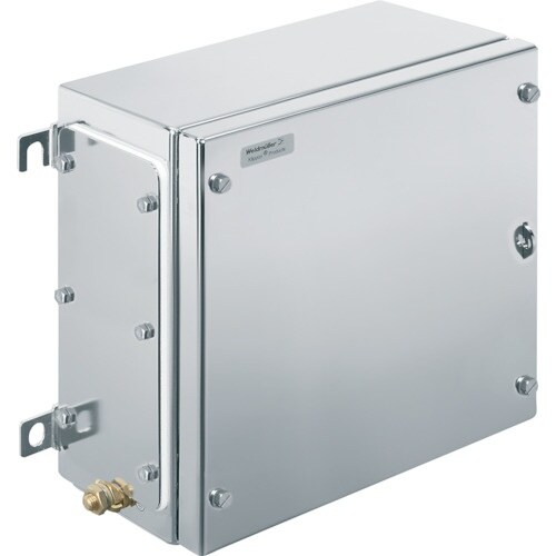 ワイドミュラー IP66/67 防爆用ステンレスボ