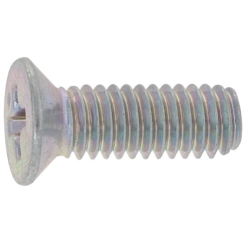 SUNCO BKステン(+)皿小D7小頭 4×40