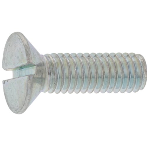 SUNCO ステン(−)サラ小ネジ 4×16 (4