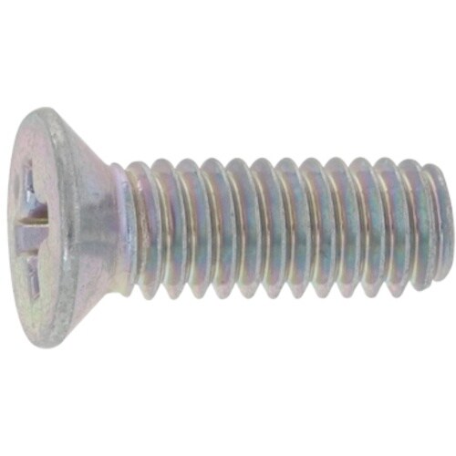 SUNCO BKステン(+)皿小D7小頭 4×45