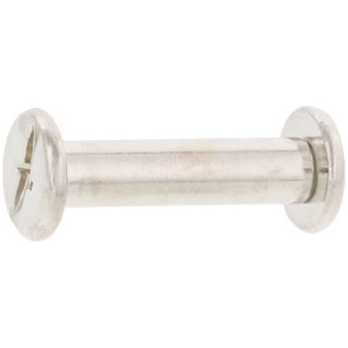 SUNCO ニッケルBS組ネジ 5×20.5 (1