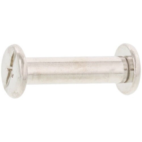 SUNCO ニッケルBS組ネジ 5×31 (10本