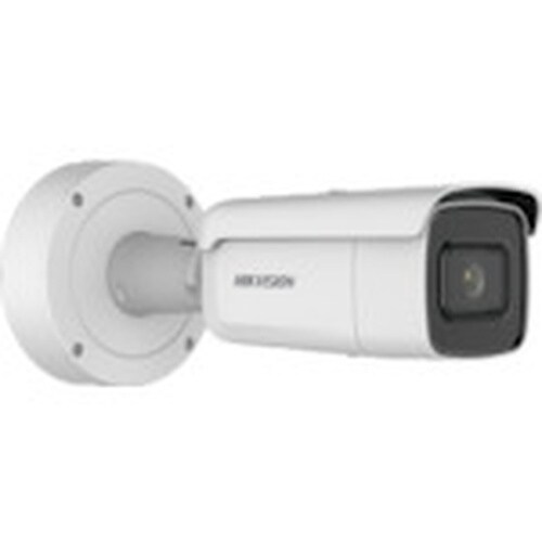 Hikvision 4MPバリフォーカルバレット型