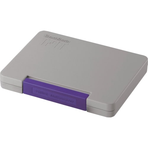 シヤチハタ 強着スタンプ台 タート多目的用 大形