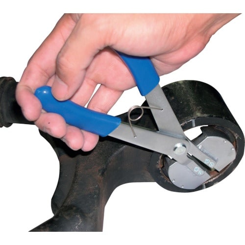 HASCO スクレーパーASSY