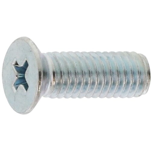 SUNCO BKステン(+)サラ小ネジD6 小頭