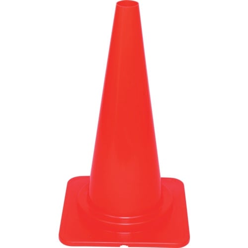 ミツギロン カットコーン 赤 CN−03