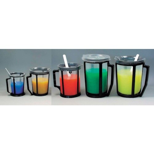 サンプラ 調色セット5L